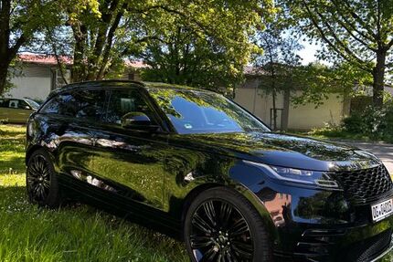 Land Rover Range Rover Velar 130.000 km 32.000 &euro; Offenburg 77656