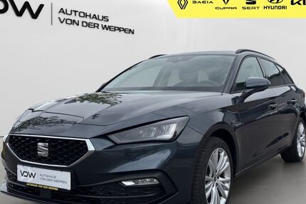 Seat Leon 27.274 km 19.430 &euro; Oberschopfheim 77948