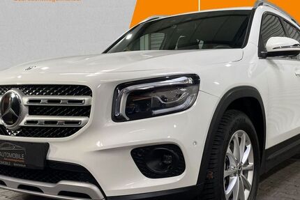 Mercedes-Benz GLB 200 37.200 km 31.900 &euro; Bühl-Vimbuch 77815