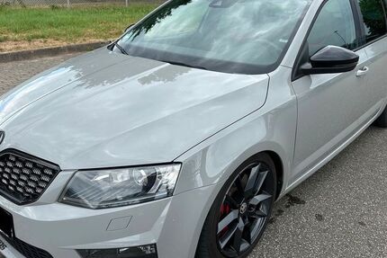 Skoda Octavia 214.000 km 10.500 &euro; Lahr 77933