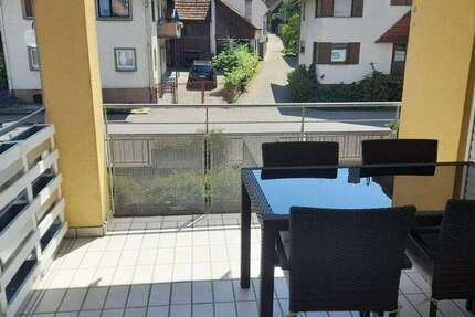 Wohnung Friesenheim Heiligenzell - 3 Zimmer, 92 m&sup2;, 279.000&euro; | Angebot:26038045