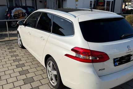 Peugeot 308 180.000 km 5.000 &euro; Rust 77977