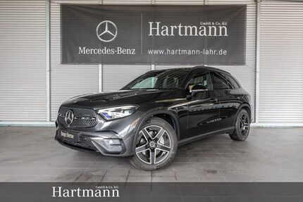 Mercedes-Benz GLC 450 5.960 km 69.850 &euro; Lahr 77933