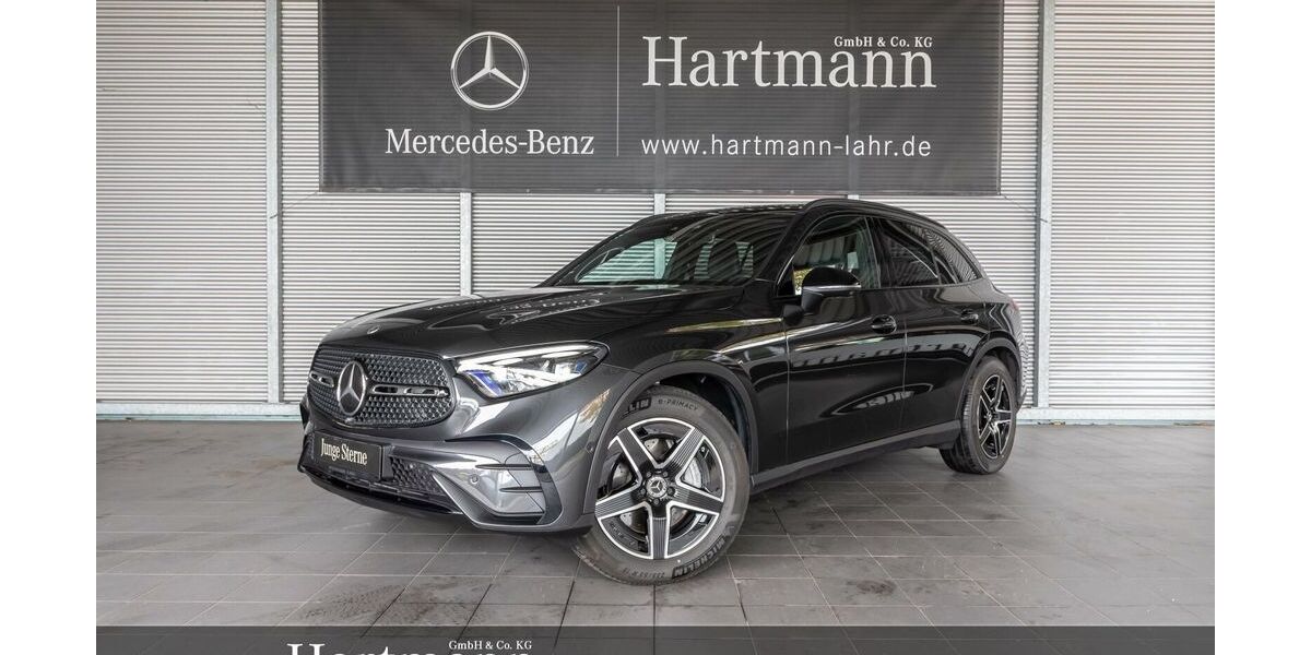 Mercedes-Benz GLC 450 5.960 km 69.850 &euro; Lahr 77933