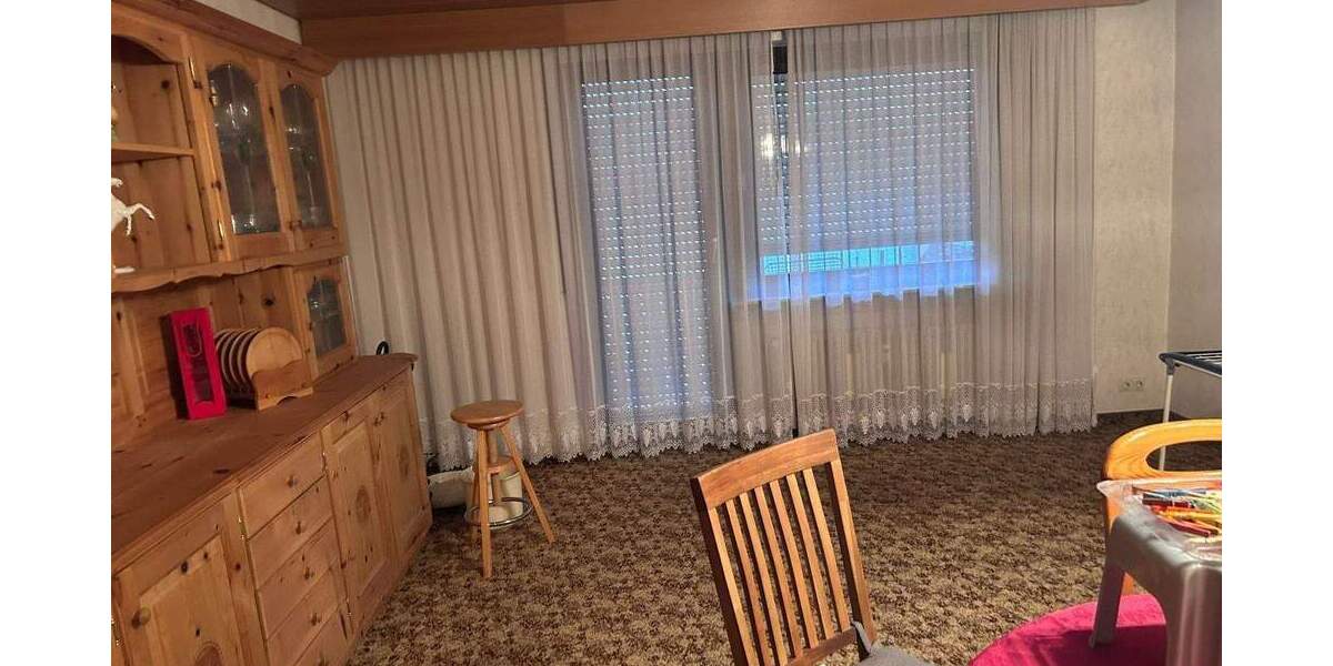 Mehrfamilienhaus, Wohnhaus Ortenberg Käfersberg - 8 Zimmer, 280 m&sup2;, 589.000&euro; | Angebot:25899754