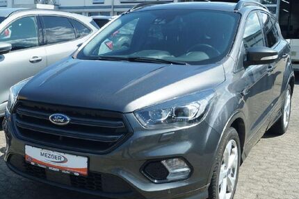 Ford Kuga 79.825 km 15.990 &euro; Appenweier-Urloffen 77767