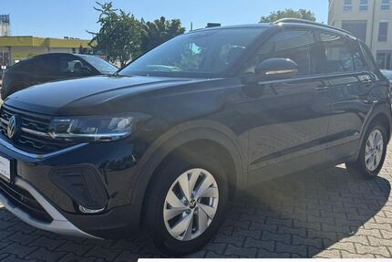 VW T-Cross 5.000 km 25.990 &euro; Achern 77855