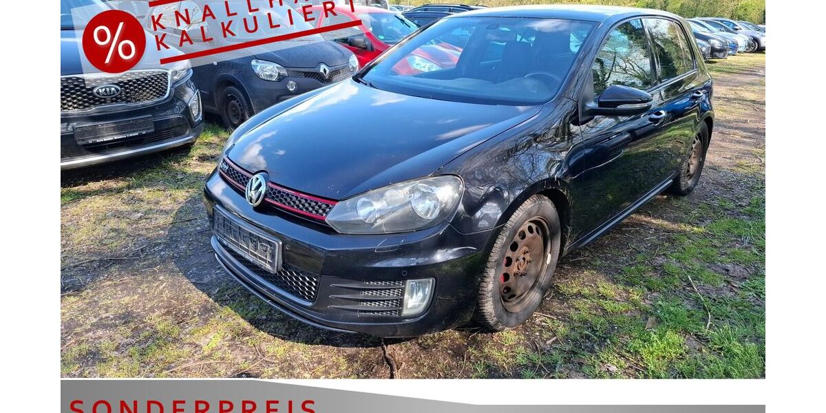 VW Golf 308.197 km 4.685 &euro; Achern 77855