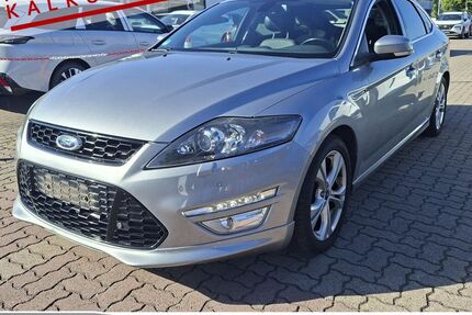 Ford Mondeo 211.715 km 4.985 &euro; Achern 77855