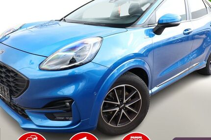 Ford Puma 27.800 km 18.788 &euro; Kehl 77694