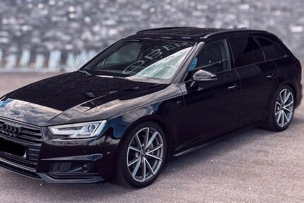 Audi A4 154.000 km 22.500 &euro; Offenburg 77656