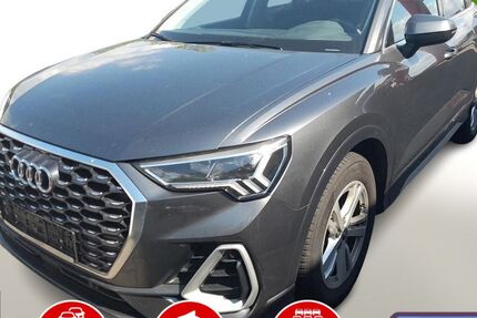 Audi Q3 52.650 km 30.488 &euro; Kehl 77694