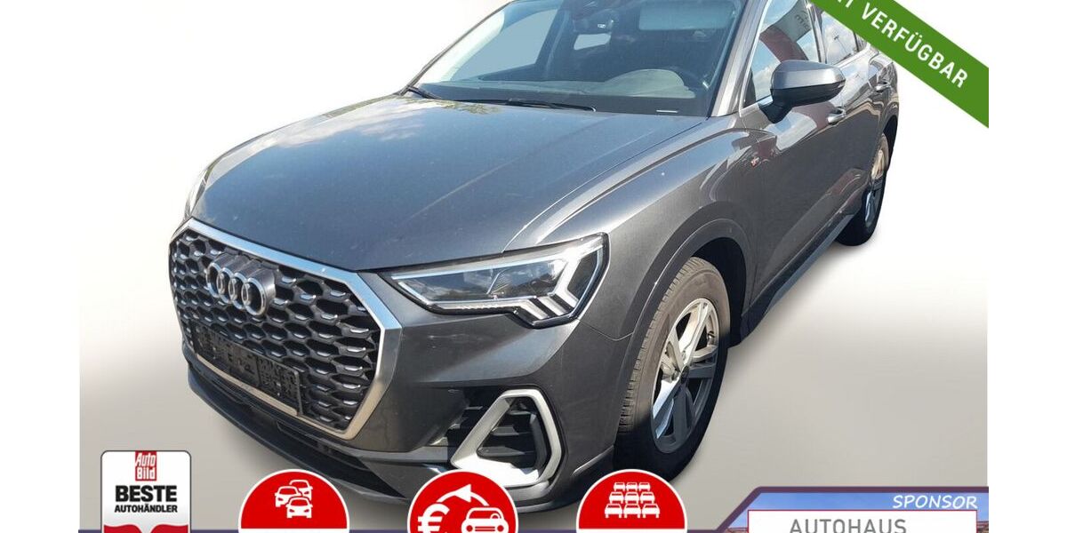 Audi Q3 52.650 km 30.488 &euro; Kehl 77694