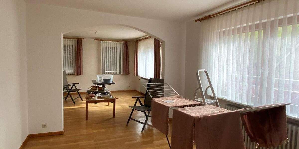 Mehrfamilienhaus, Wohnhaus Bad Peterstal-Griesbach Bad Peterstal - 2 Zimmer, 342 m&sup2;, 450.000&euro; | Angebot:25703689