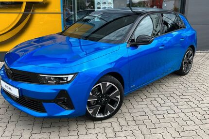 Opel Astra 19.000 km 29.950 &euro; Kehl am Rhein 77694