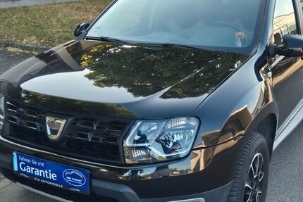 Dacia Duster 125.000 km 7.777 &euro; Kippenheim 77971