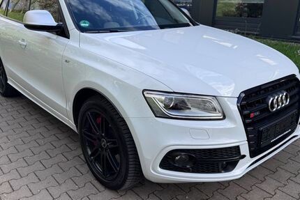 Audi SQ5 125.000 km 24.499 &euro; Lahr 77933