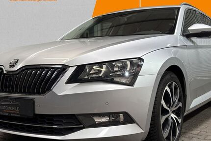 Skoda Superb 129.500 km 19.900 &euro; Bühl-Vimbuch 77815