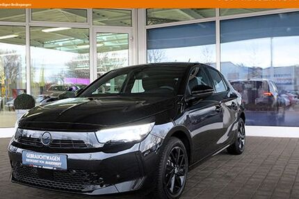 Opel Corsa 12.262 km 17.490 &euro; Bühl 77815