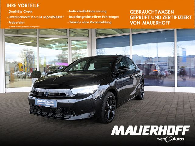 Opel Corsa 12.262 km 17.790 &euro; Bühl 77815