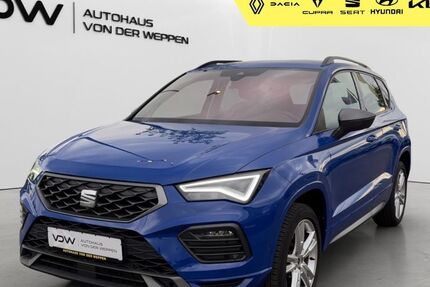 Seat Ateca 51.280 km 25.360 &euro; Oberschopfheim 77948