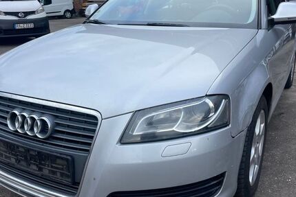 Audi A3 243.966 km 3.999 &euro; Herbolzheim 79336