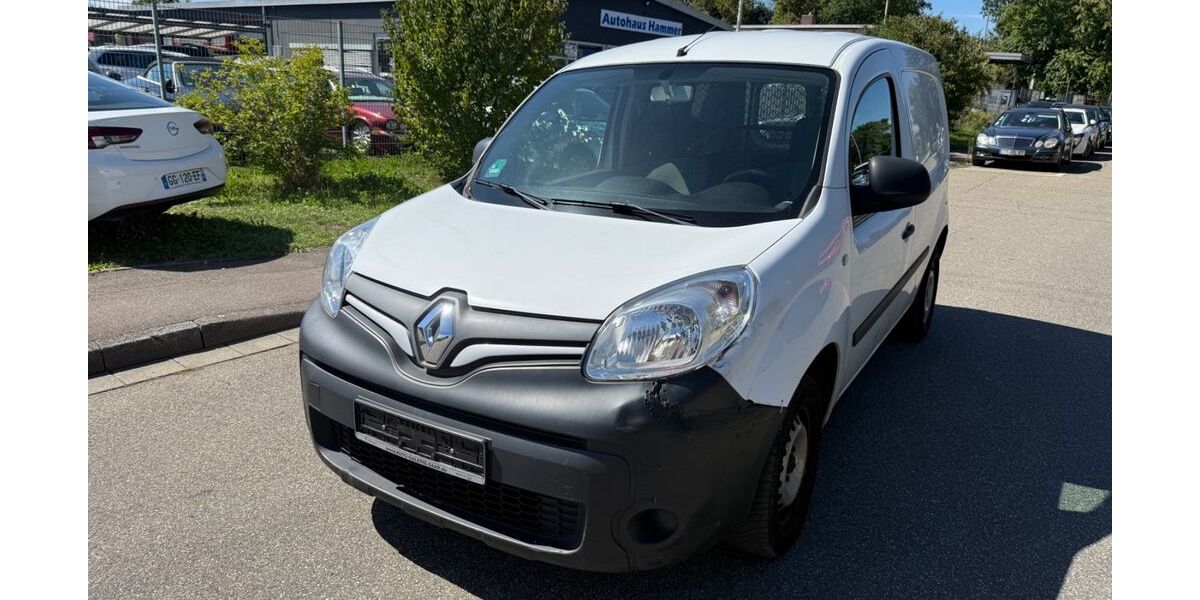 Renault Kangoo 100.000 km 4.999 &euro; lahr 77933