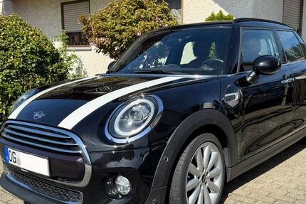 Mini Cooper D 92.500 km 13.800 &euro; Oppenau 77728