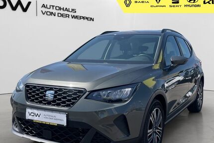 Seat Arona 25.950 km 20.360 &euro; Oberschopfheim 77948