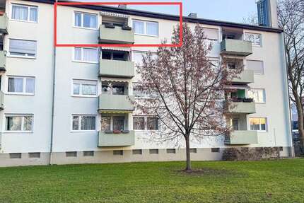 Wohnung Lahr - 3 Zimmer, 78 m&sup2;, 184.000&euro; | Angebot:24333421