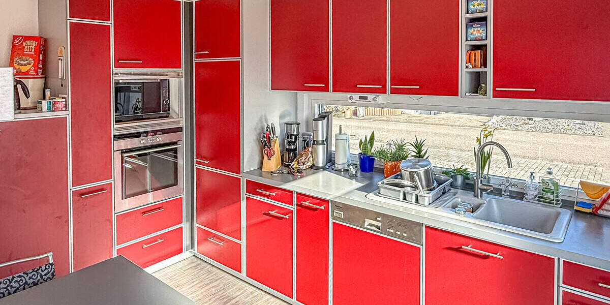 Einfamilienhaus Appenweier - 5 Zimmer, 164 m&sup2;, 650.000&euro; | Angebot:26117979