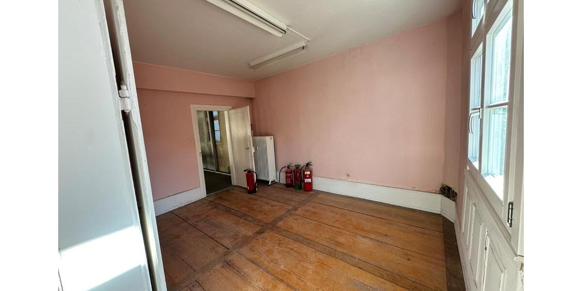 Gewerbeobjekt Offenburg Elgersweier - 1.900&euro; | Angebot:25857536