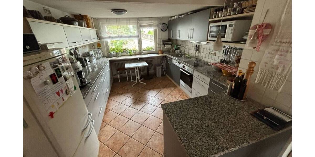 Mehrfamilienhaus, Wohnhaus Offenburg Fessenbach - 8 Zimmer, 200 m&sup2;, 550.000&euro; | Angebot:26203229