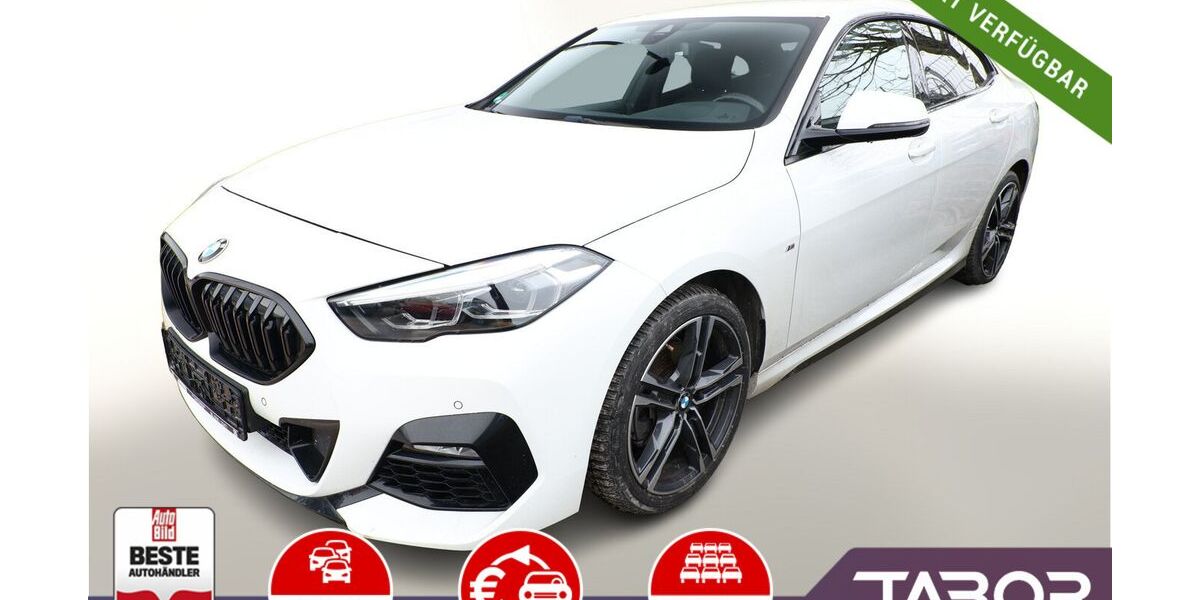 BMW 218 39.900 km 24.988 &euro; Kehl 77694