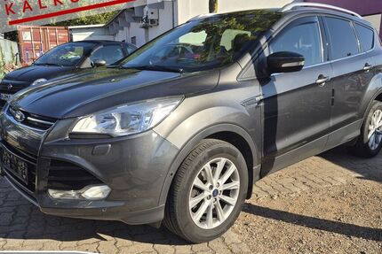 Ford Kuga 129.990 km 7.285 &euro; Achern 77855
