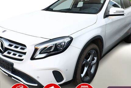 Mercedes-Benz GLA 200 99.852 km 18.888 &euro; Kehl 77694