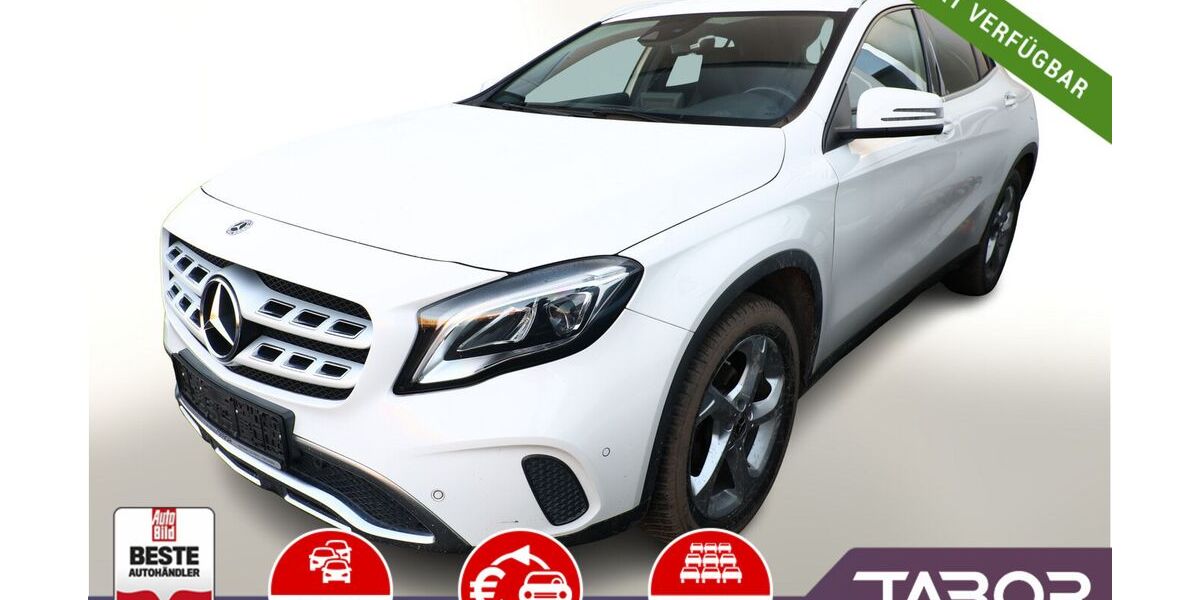Mercedes-Benz GLA 200 99.852 km 18.888 &euro; Kehl 77694