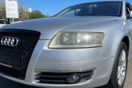 Audi A6 253.000 km 1.500 &euro; Lahr-Langenwinkel 77933
