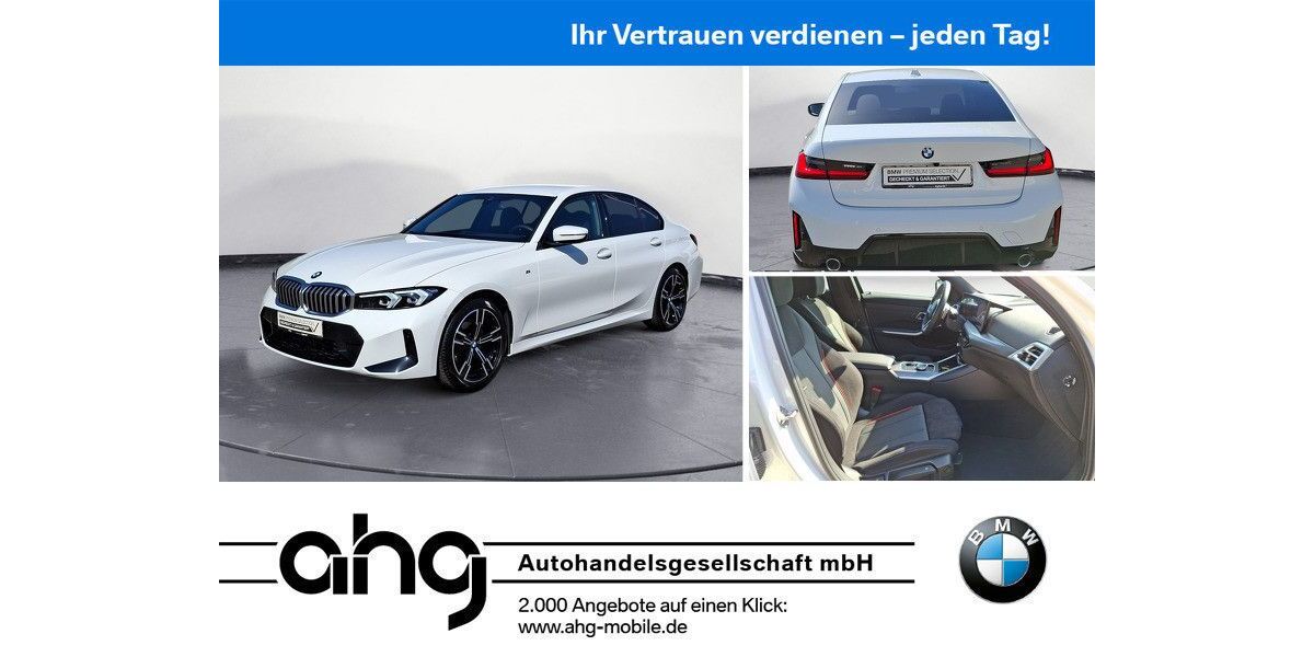 BMW 318 11.950 km 37.790 &euro; Offenburg 77656