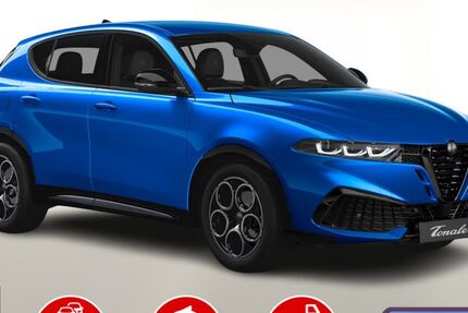 Alfa Romeo Tonale 66.490 km 21.288 &euro; Kehl 77694