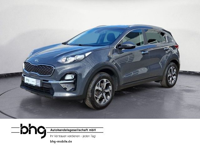 Kia Sportage 95.673 km 12.590 &euro; Kehl 77694