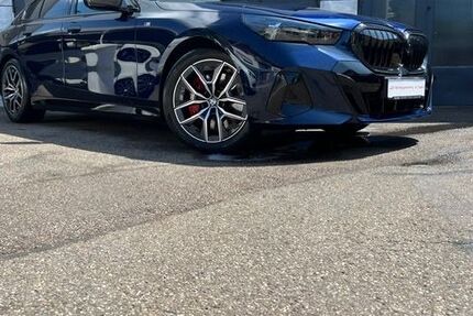 BMW 540 8.600 km 68.540 &euro; bühl 77815