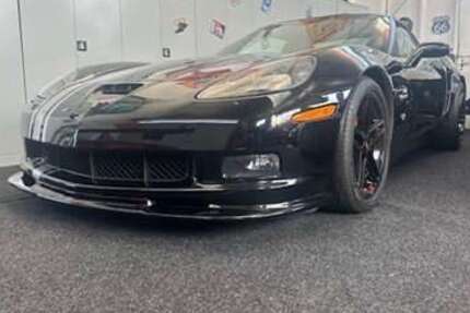 Corvette Z06 58.000 km 54.900 &euro; Offenburg 77652