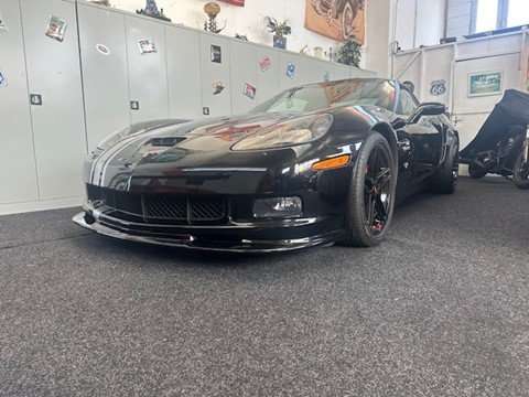 Corvette Z06 58.000 km 54.900 &euro; Offenburg 77652