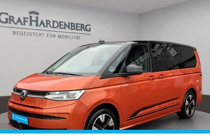VW T7 Multivan 14.400 km 56.555 &euro; Lahr 77933