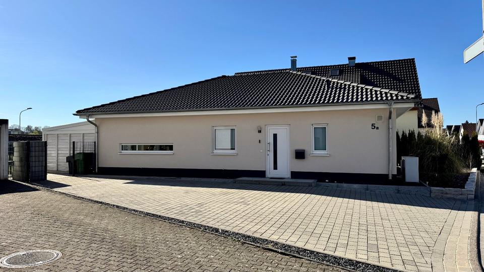 Bungalow Oberkirch - 4 Zimmer, 139 m&sup2;, 580.000&euro; | Angebot:26122790