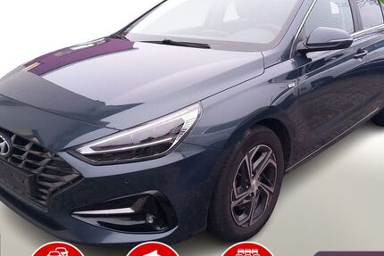 Hyundai i30 50.250 km 19.988 &euro; Kehl 77694