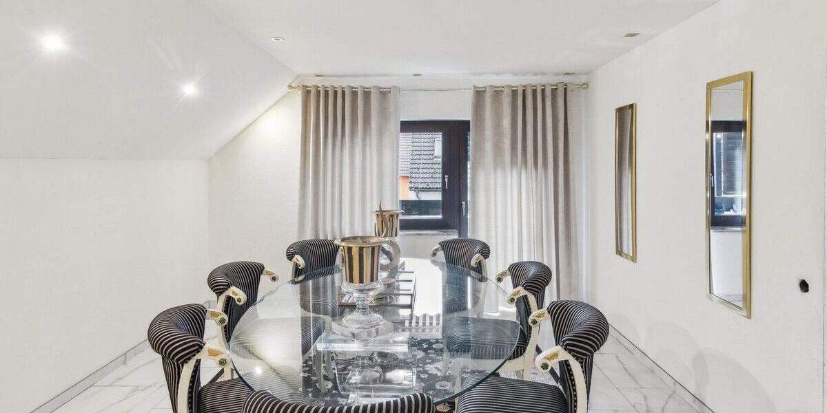 Etagenwohnung Kehl Goldscheuer - 6 Zimmer, 138 m&sup2;, 349.000&euro; | Angebot:25800585