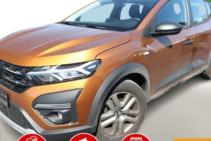 Dacia Sandero 41.700 km 12.988 &euro; Kehl 77694