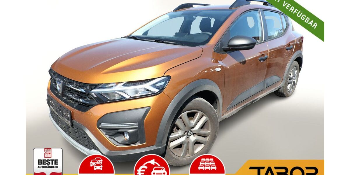 Dacia Sandero 41.700 km 12.988 &euro; Kehl 77694